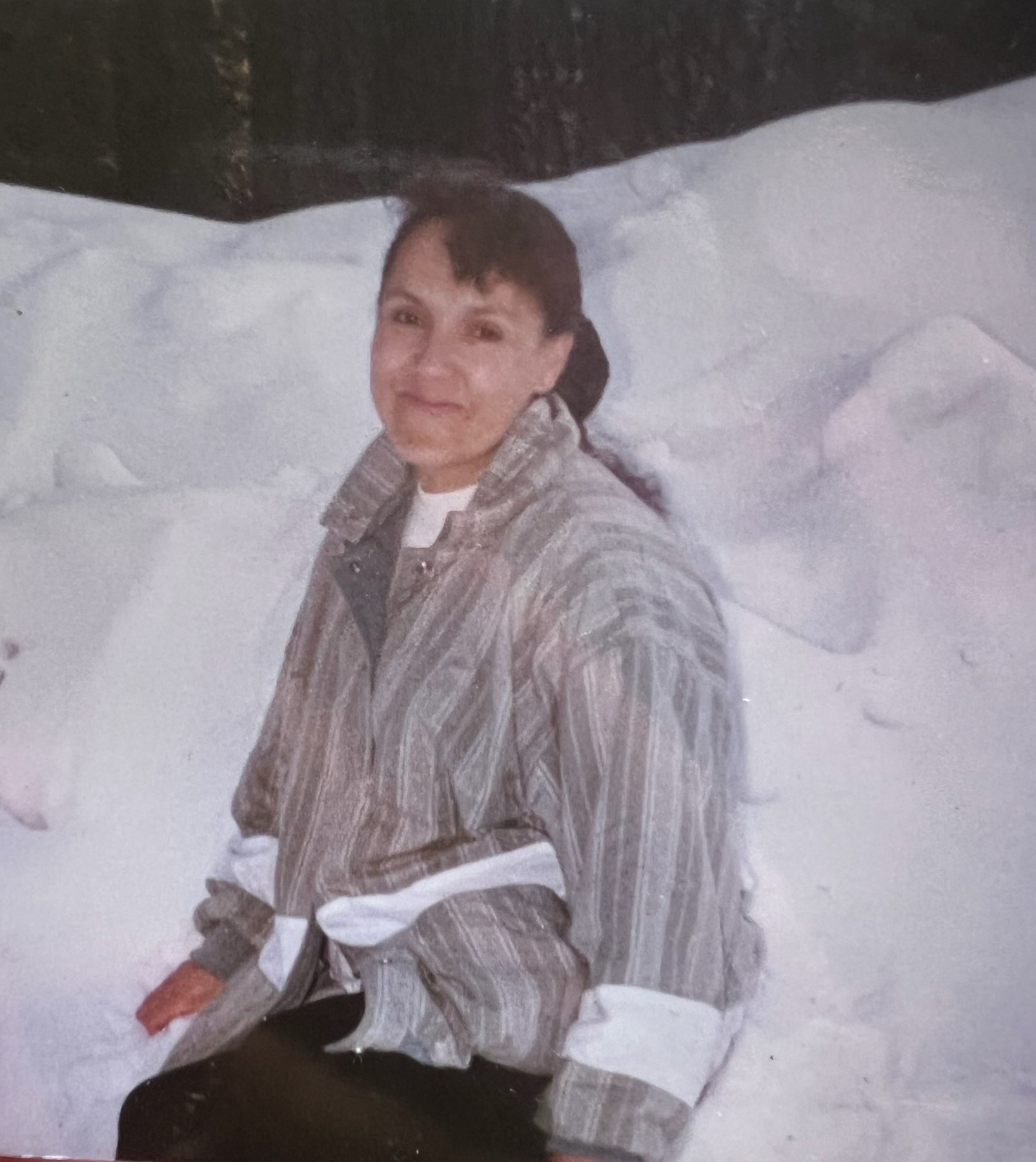 Obituario de Margarita Zaragoza Ramirez