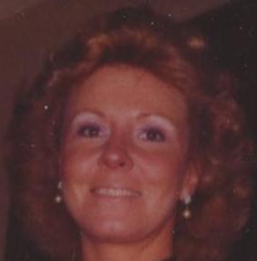 Obituary of Julie (Gibbons) Roebuck