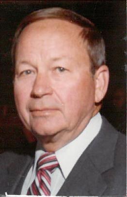 Obituary of C. Benjamin Fulton