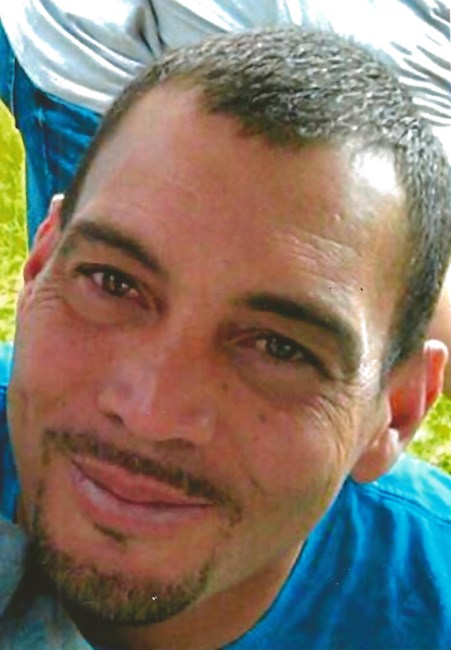 Obituary of Angel L Correa