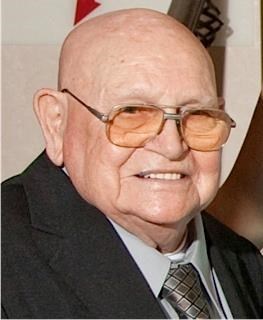 Obituary of Louis Alfonso Fernandez