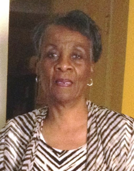 Obituary of Rachel Murph