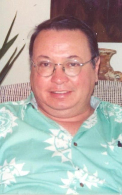 Avis de décès de Ignacio "Nacho" Acosta Jr.