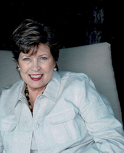 Obituario de Sylvia Richmond