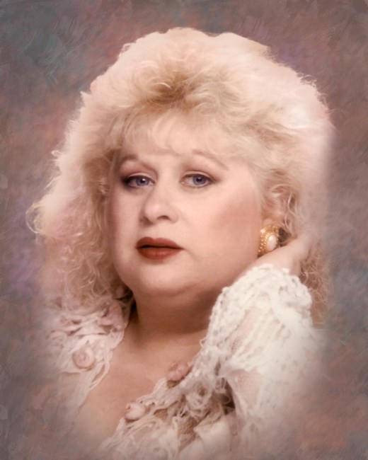 Avis de décès de Connie Gail Elkins