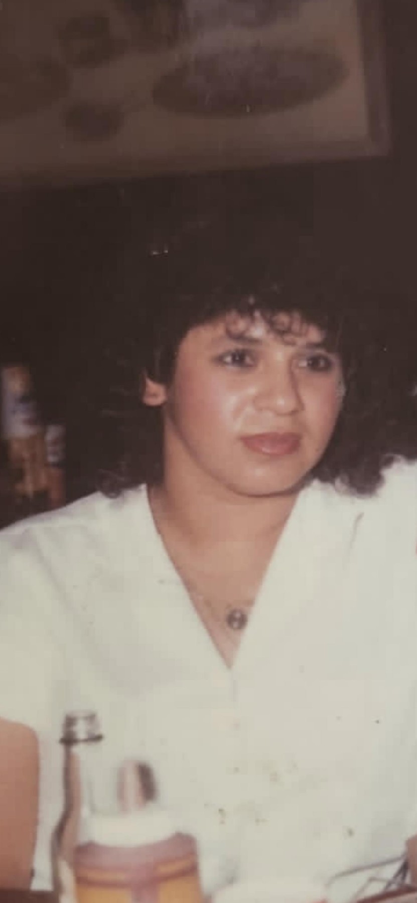 Obituary of Catalina Lopez