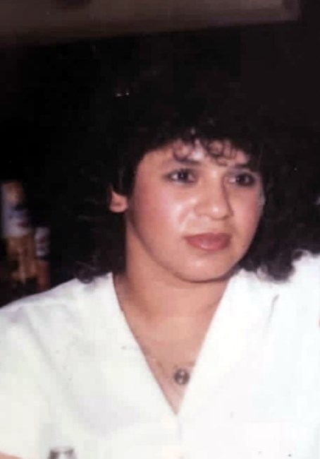 Obituary of Catalina Lopez