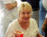 Theresa Wells