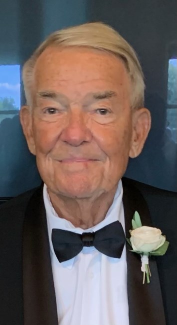 Obituario de Charles Andrew Momper Jr.