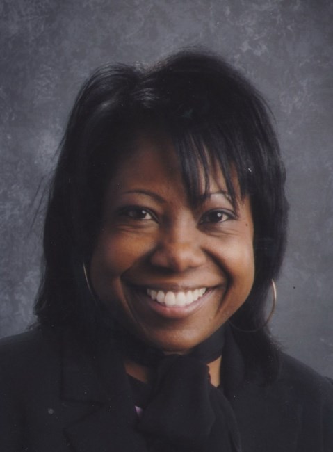 Obituary of Camilla O. Sykes