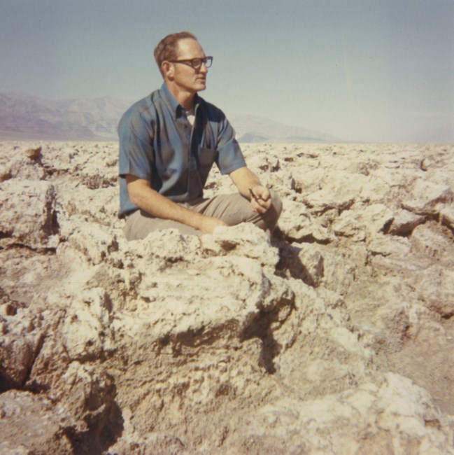 Obituary of Gerald Howard Michael