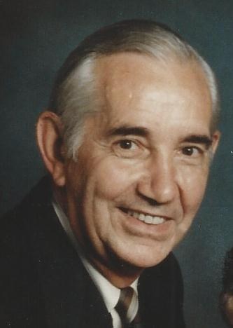 Obituary of Rev. William Albert Smith