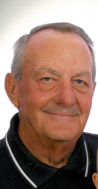 Obituary of Donald William Deaton