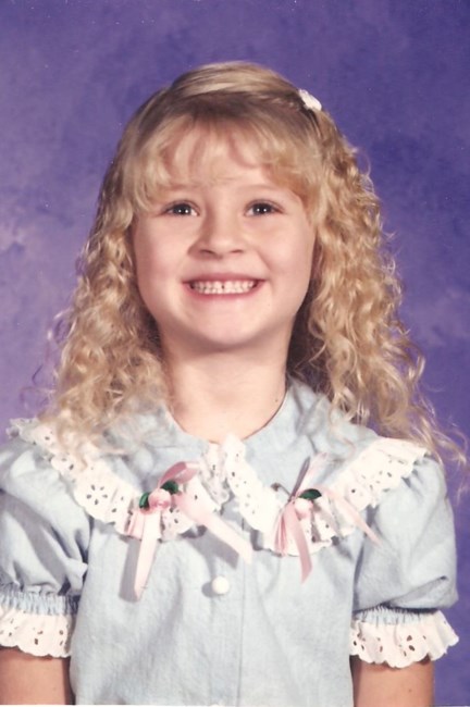 Obituary of Tiffany Marie Burgess