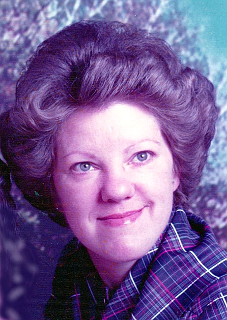Obituary of Margaret Morris Mayberry