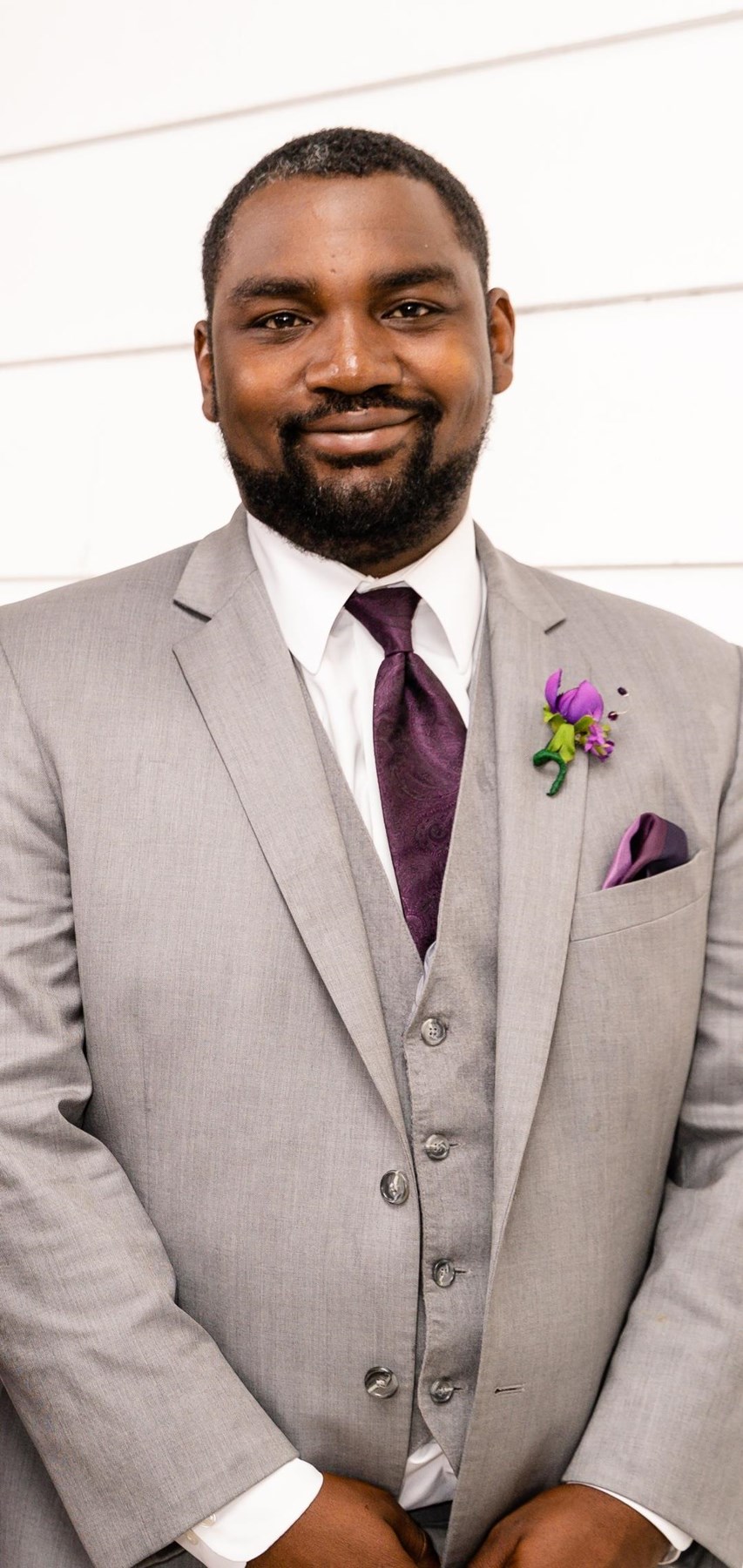 Avis de décès de Steve Leal Brown Sr.