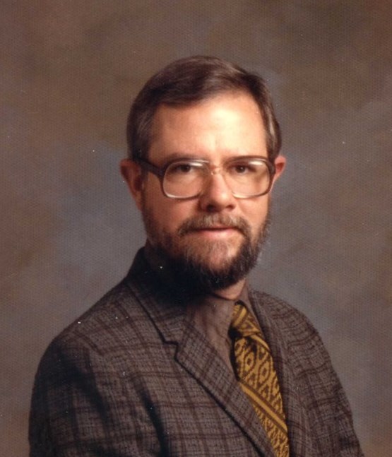 Obituario de Deacon Dr. Roy R Barkley