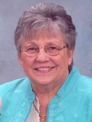 Obituary of Jean Ann Stell