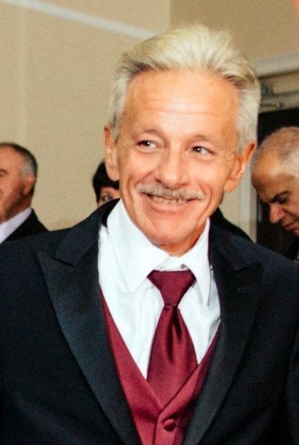 Obituary of Samuel M. Siegel