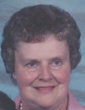 Obituary of Bessie Maralou Kent
