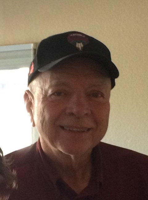 Obituary of George Hughes