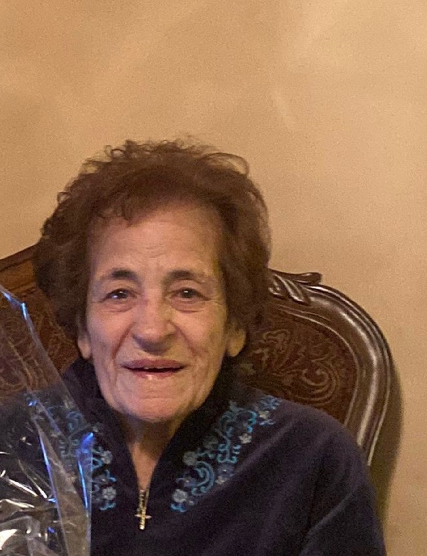 Obituary of Tarize "Um Husam" Hattar