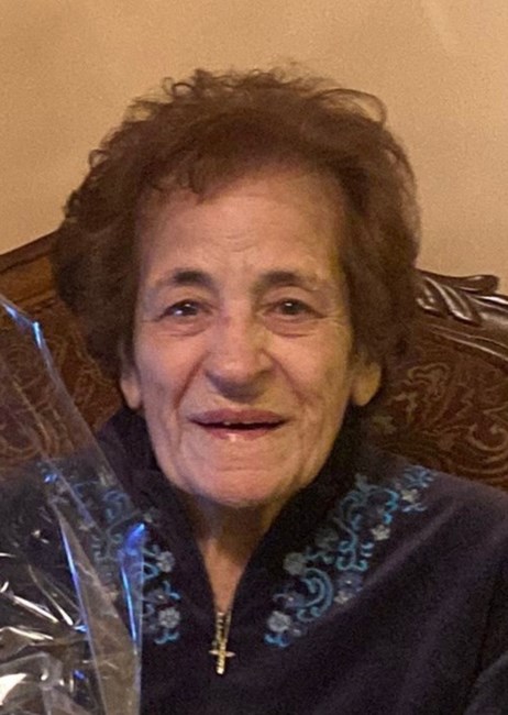 Obituary of Tarize "Um Husam" Hattar