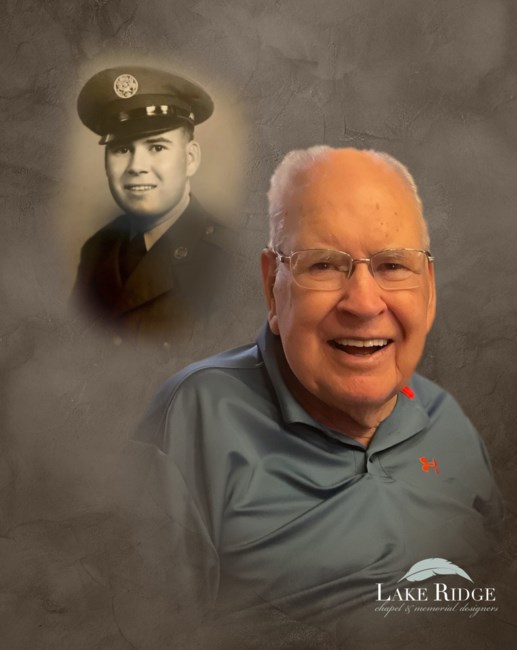 Obituary of Charles D. Jones