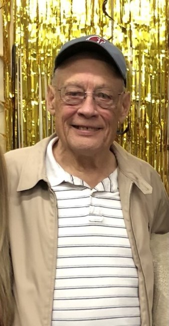 Obituary of Edward J. Klein