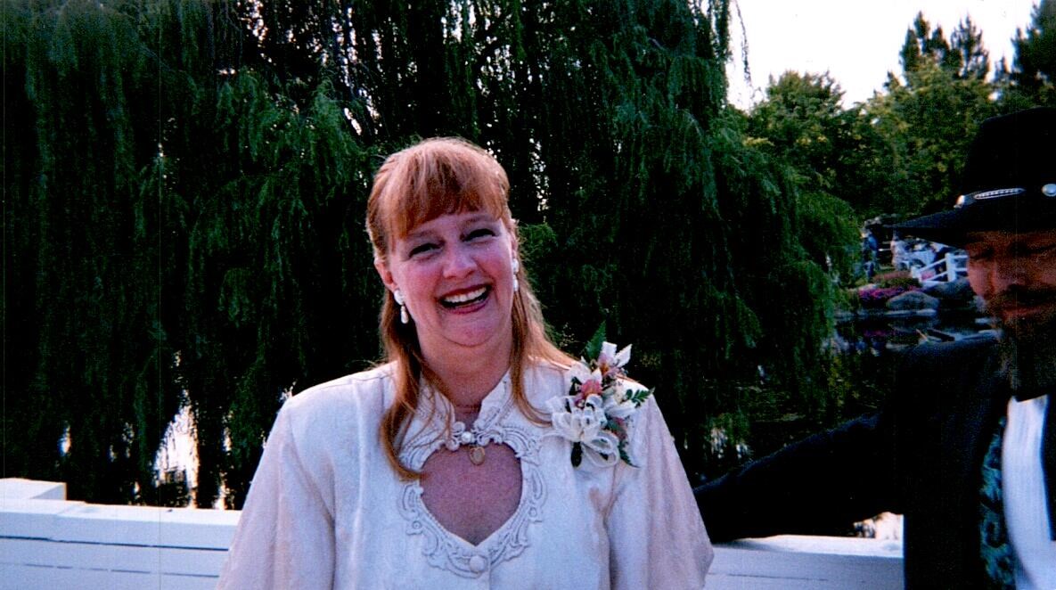 Obituary of Diane Lea Mitchell