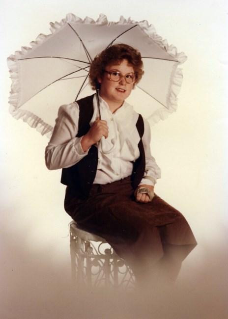 Obituary of Regina Jones