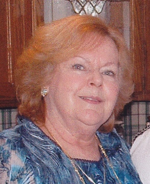 Obituary of Diane B. Nowak