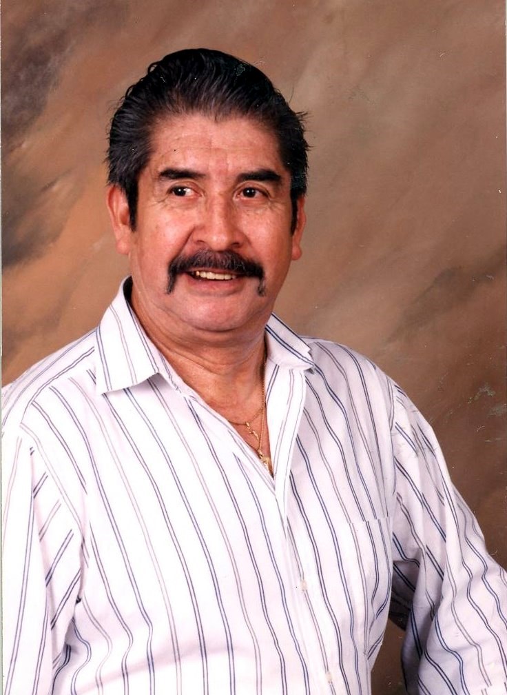 Alfredo E. Gomez Obituary Stockton, CA