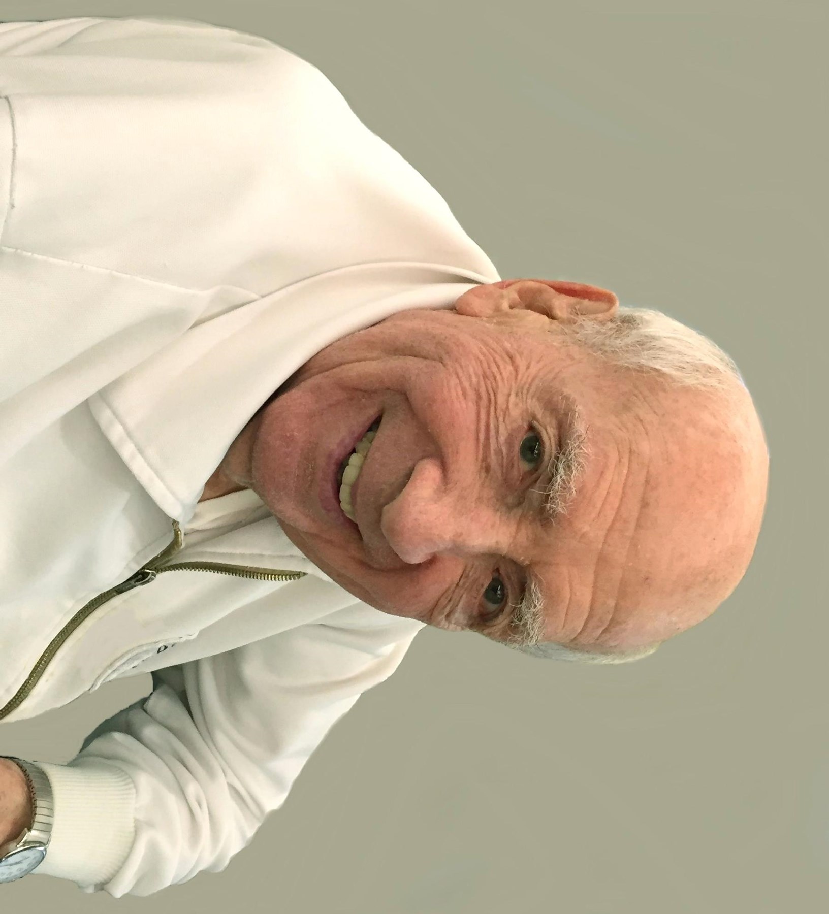 Obituary of Hilbert E. Fuerstman