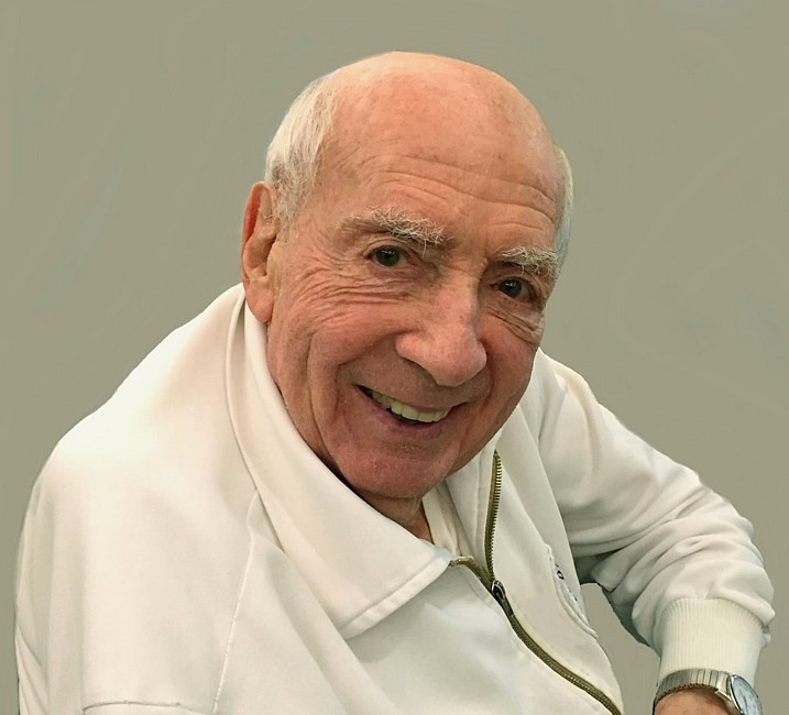 Obituary of Hilbert E. Fuerstman