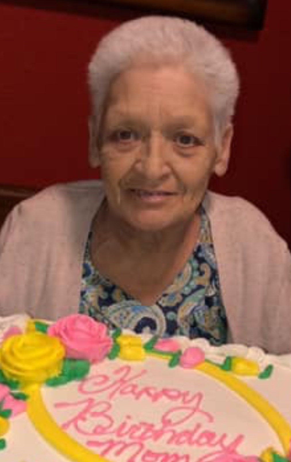 Maryann Esqueda Obituary Fresno Ca