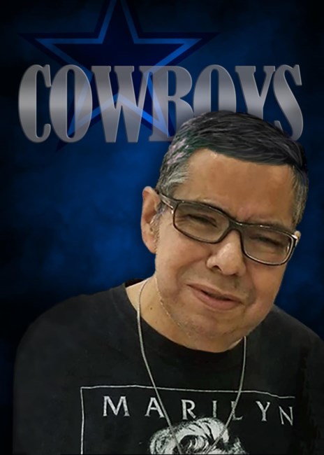 Obituary of Mitchell Lee Ortega "The Kid"