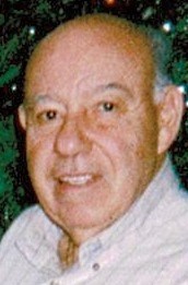 Obituary of Frank Pinto Jr.