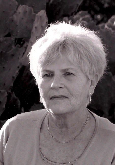 Obituario de Elaine M. Couch