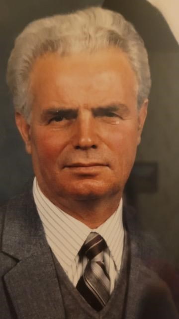 Obituary of Rocco Leone