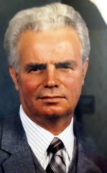 Obituary of Rocco Leone