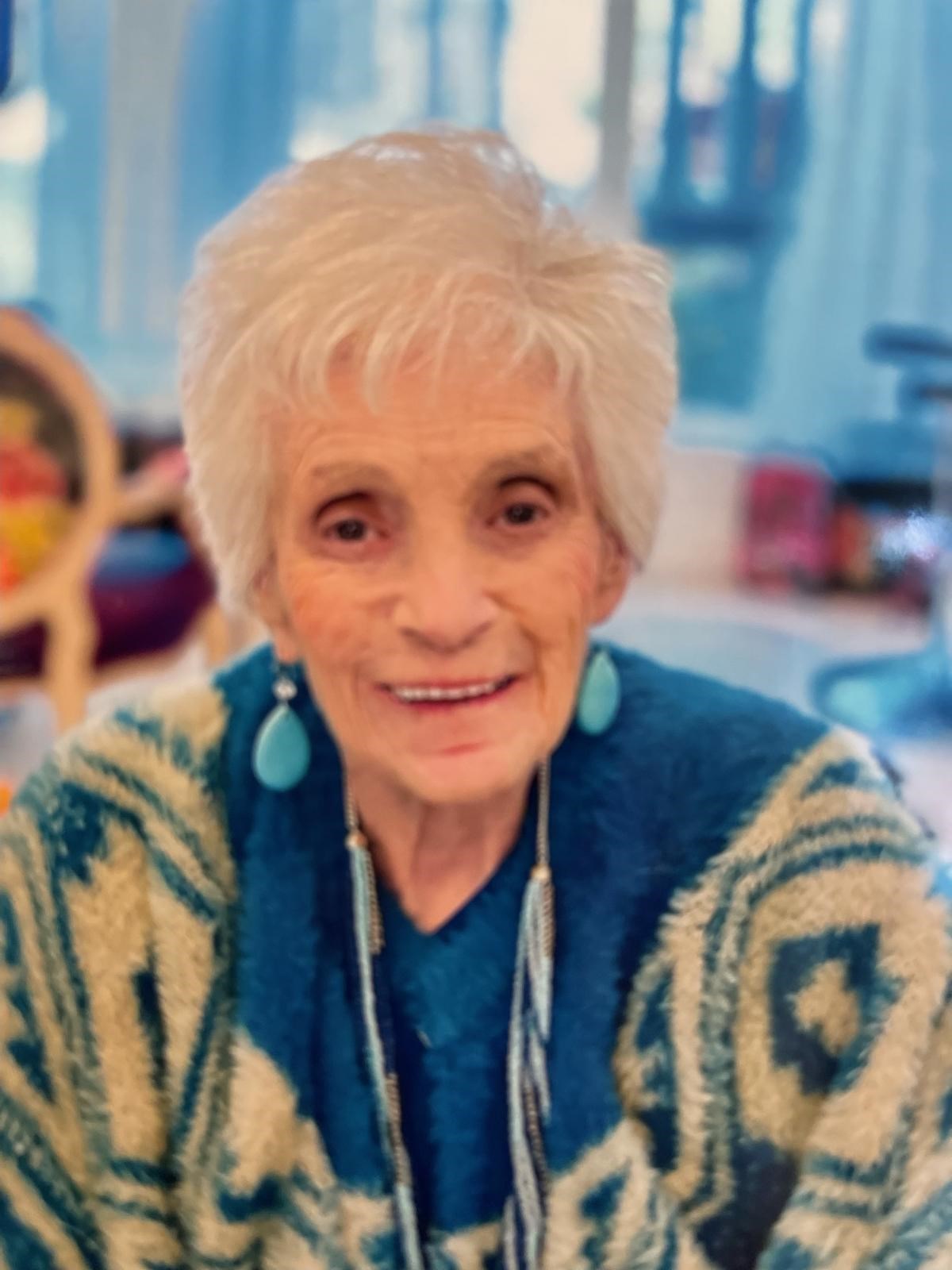 Yvonne Crockett Obituary Pelham, AL