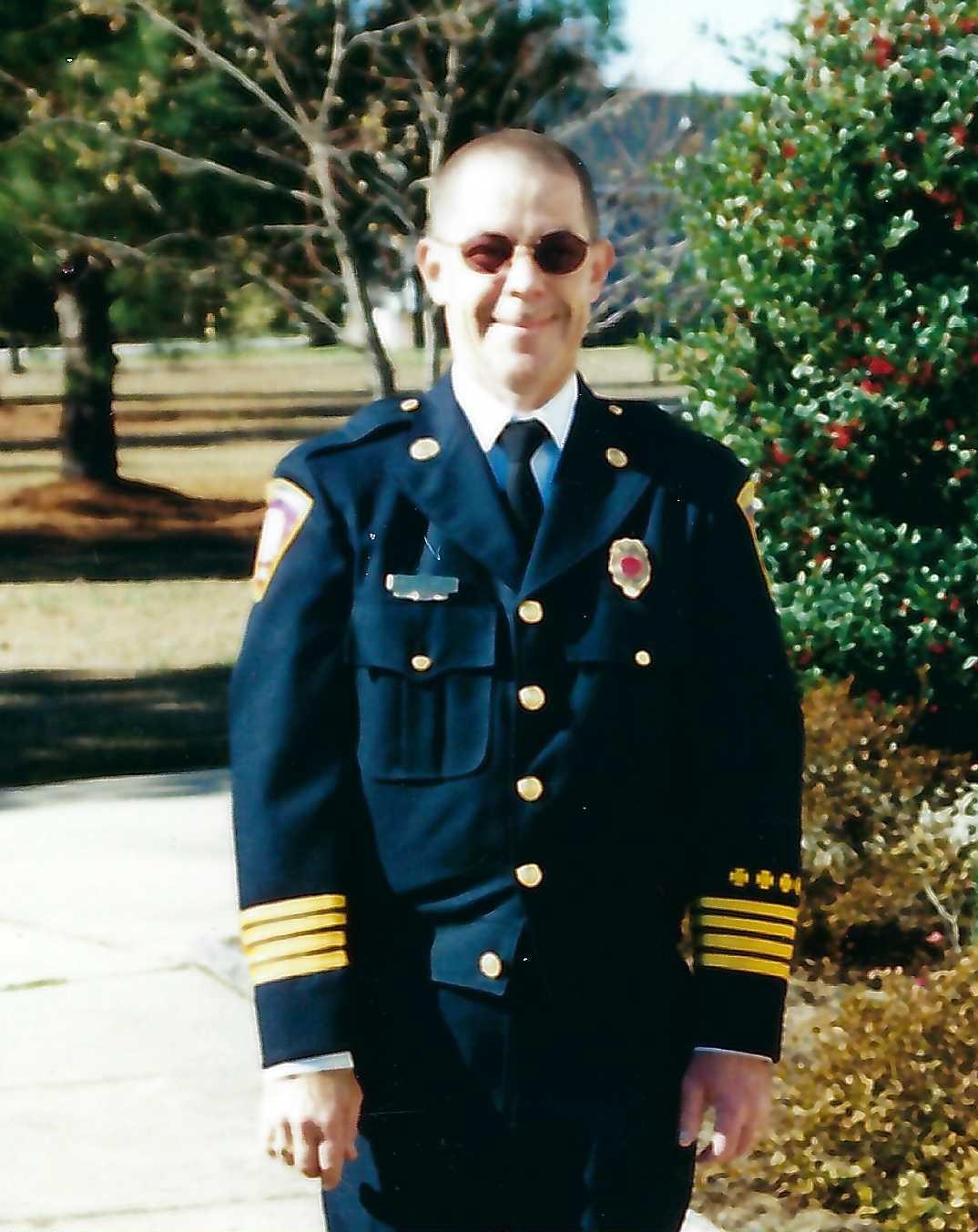 Obituary of Michael David Wallace