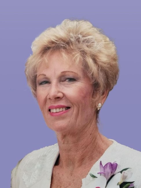 Obituary of Joanne Louise Foley