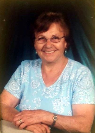 Obituary of Emilie Ritz