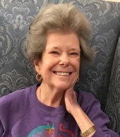 Obituary of Haidee Elizabeth Gerhardt Winter