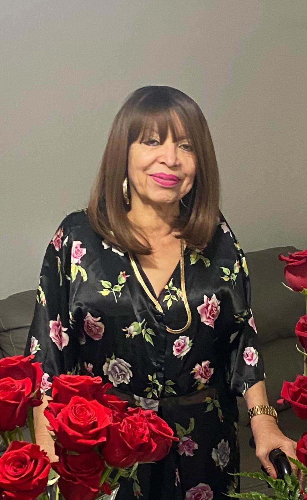 Obituary of Luz Stella Lopez