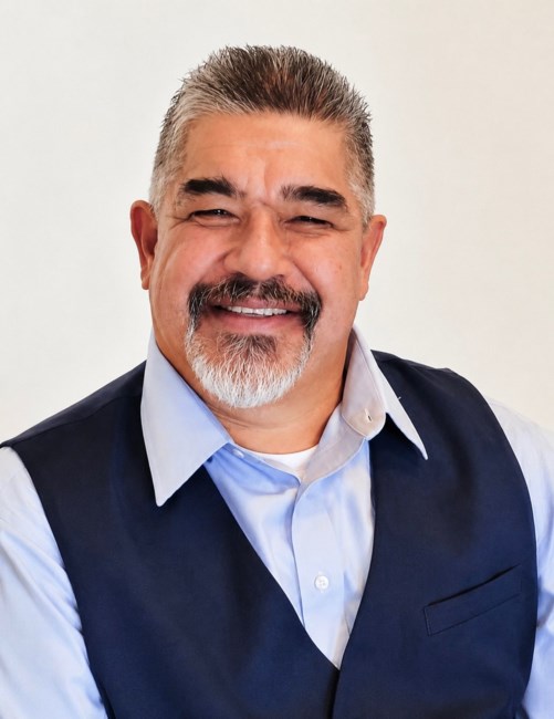 Obituary of Joe "Joey" Uvaldo Espinosa
