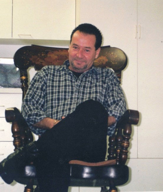 Avis de décès de Daniel Laurendeau