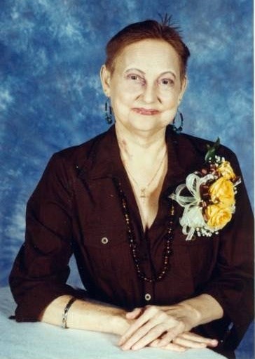 Obituary of Julia Ann "Judy" (Sanders) Sanders Cone